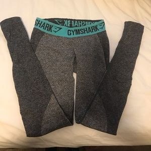 GYMSHARK FLEX LEGGINGS